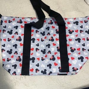 Disney tote bag